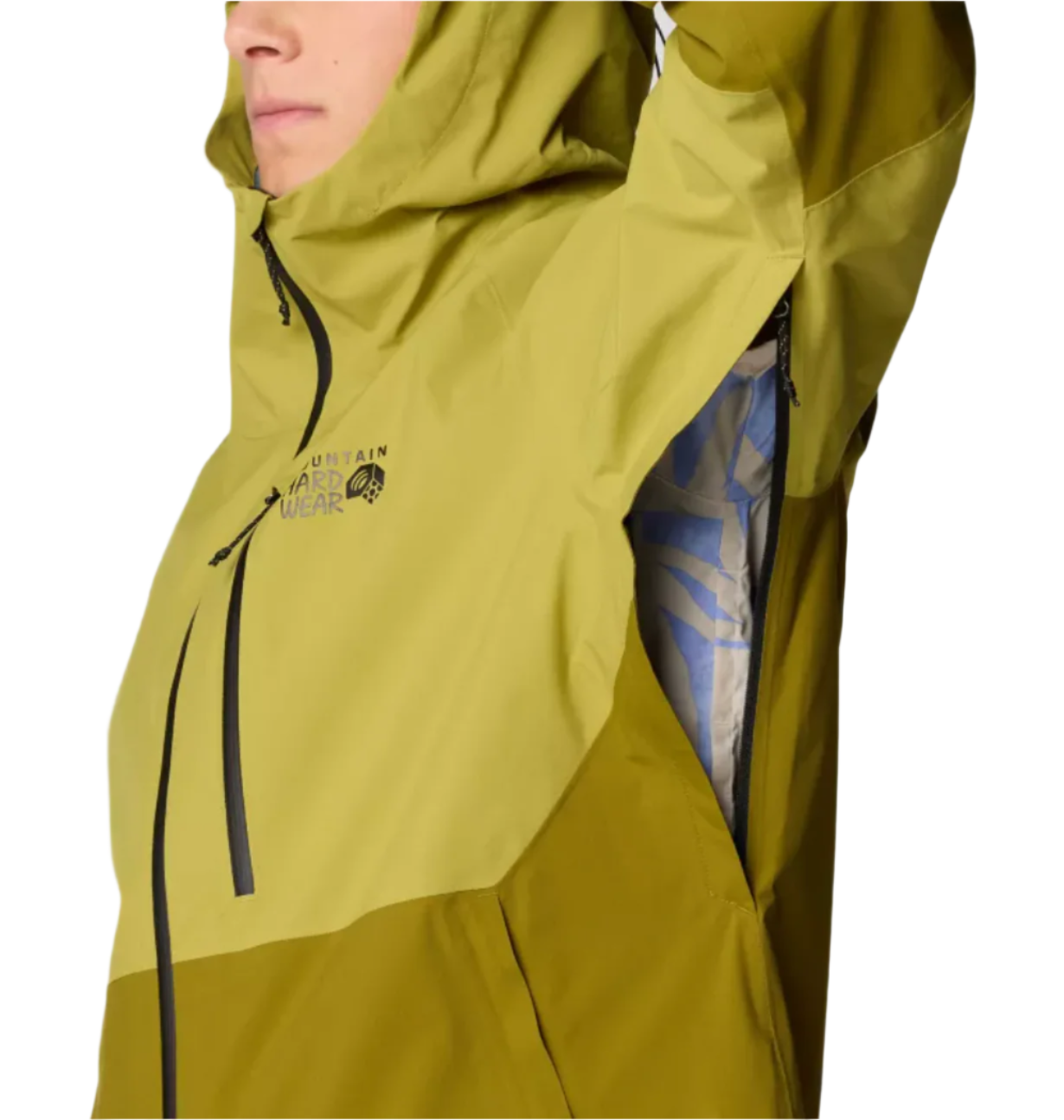 Men's Stretch Ozonic™ Jacket