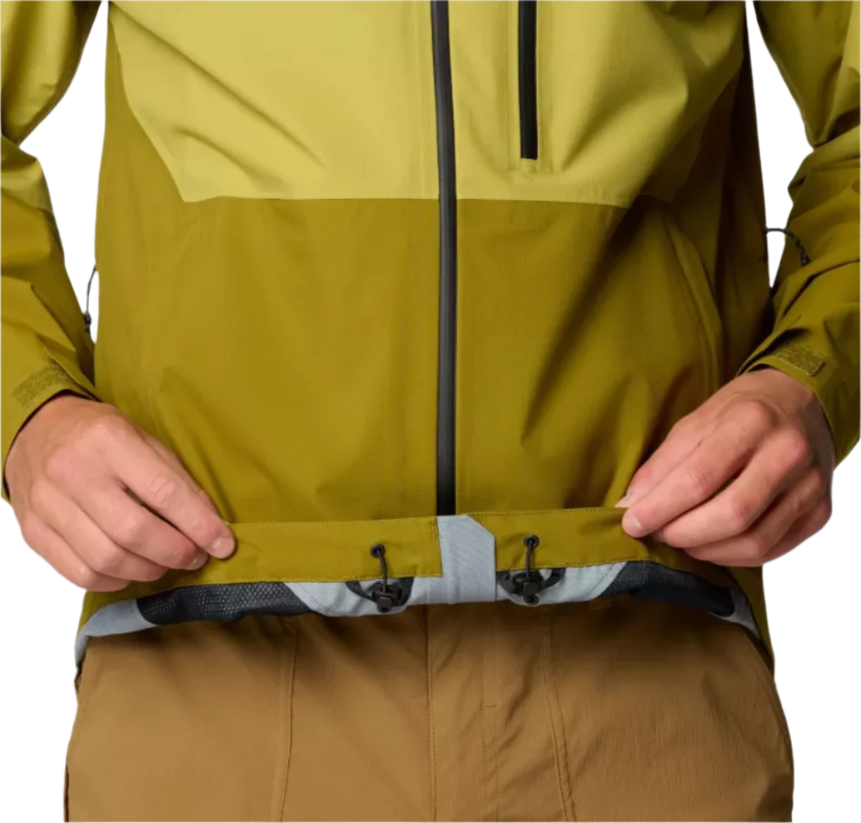 Men's Stretch Ozonic™ Jacket