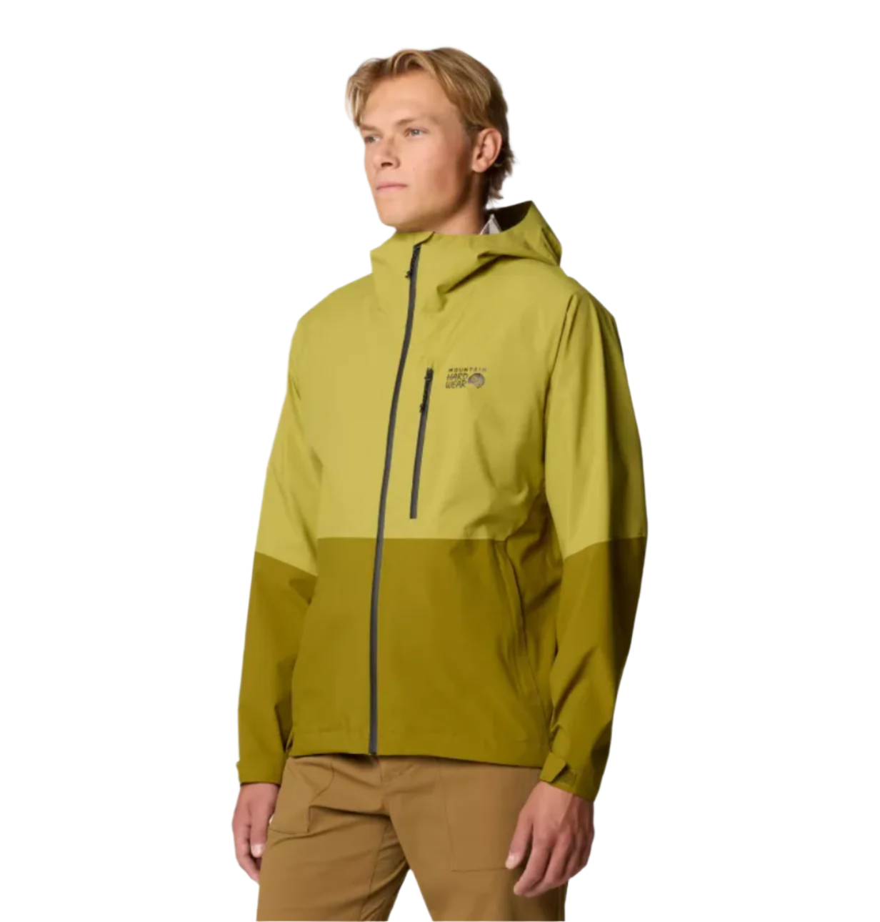 Men's Stretch Ozonic™ Jacket