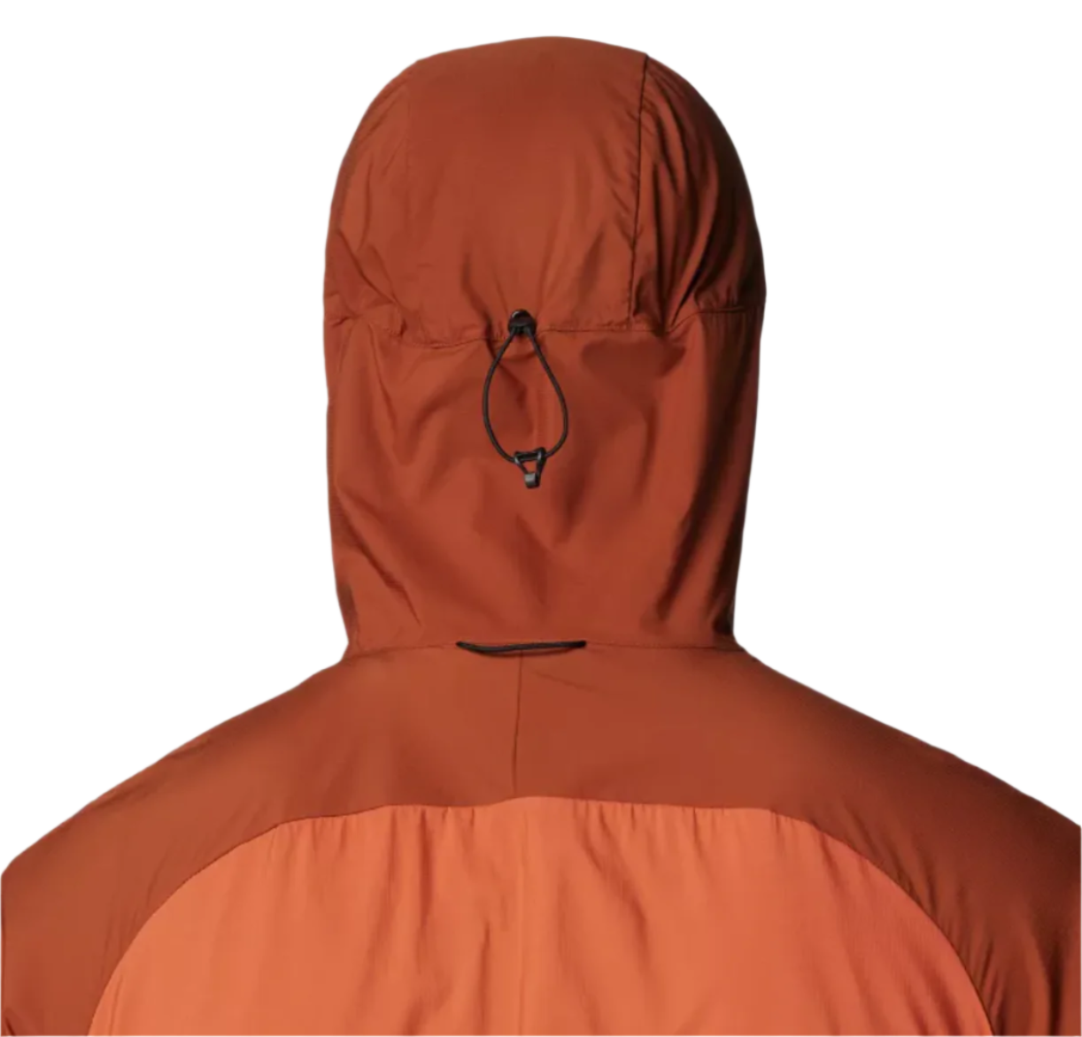 Men's Kor AirShell™ Hybrid Hooded Jacket