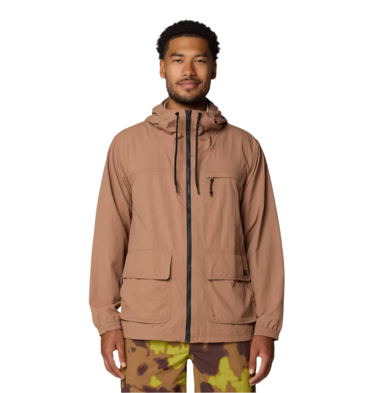Men's Stryder™ Full Zip