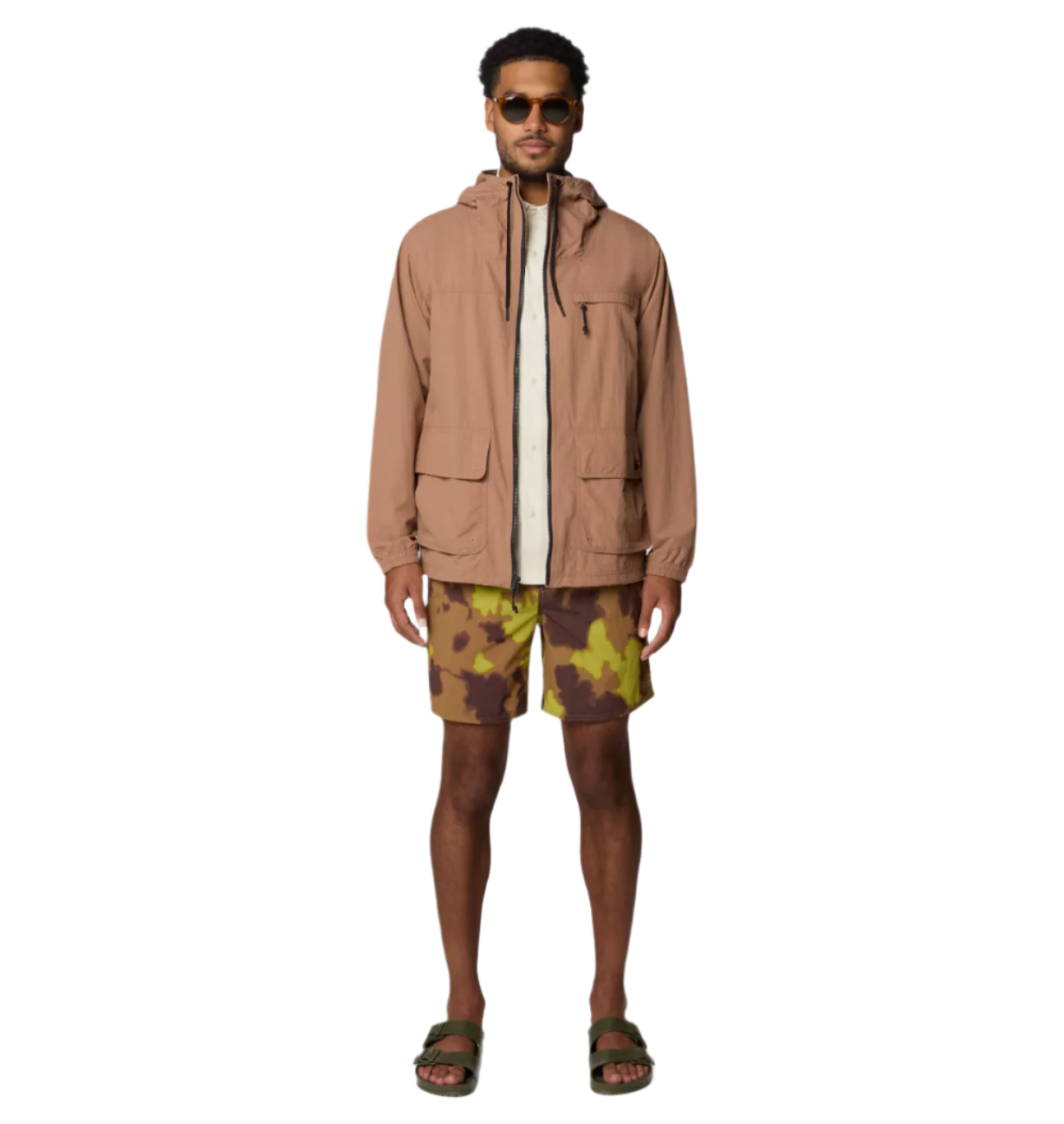 Men's Stryder™ Full Zip