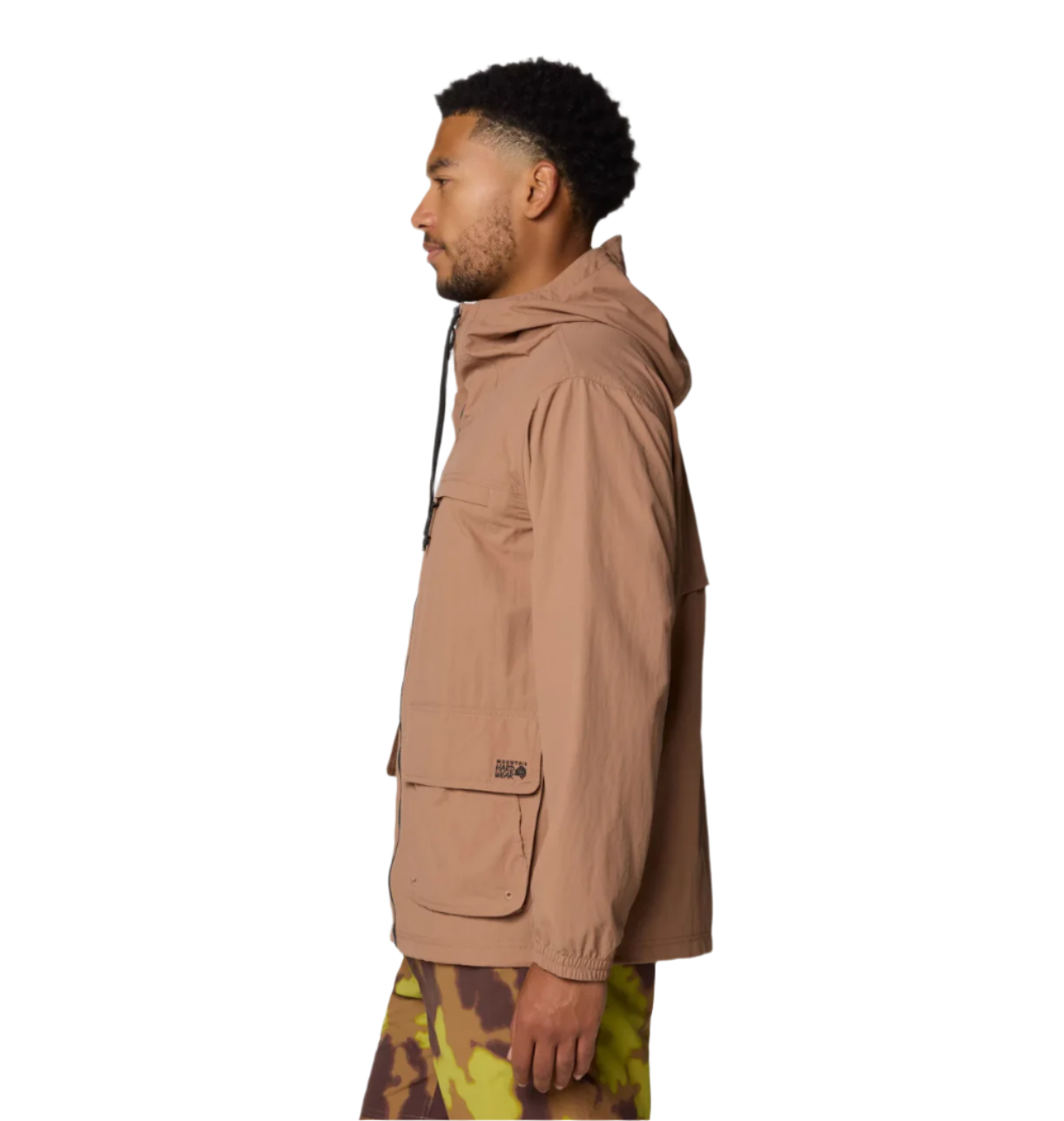 Men's Stryder™ Full Zip