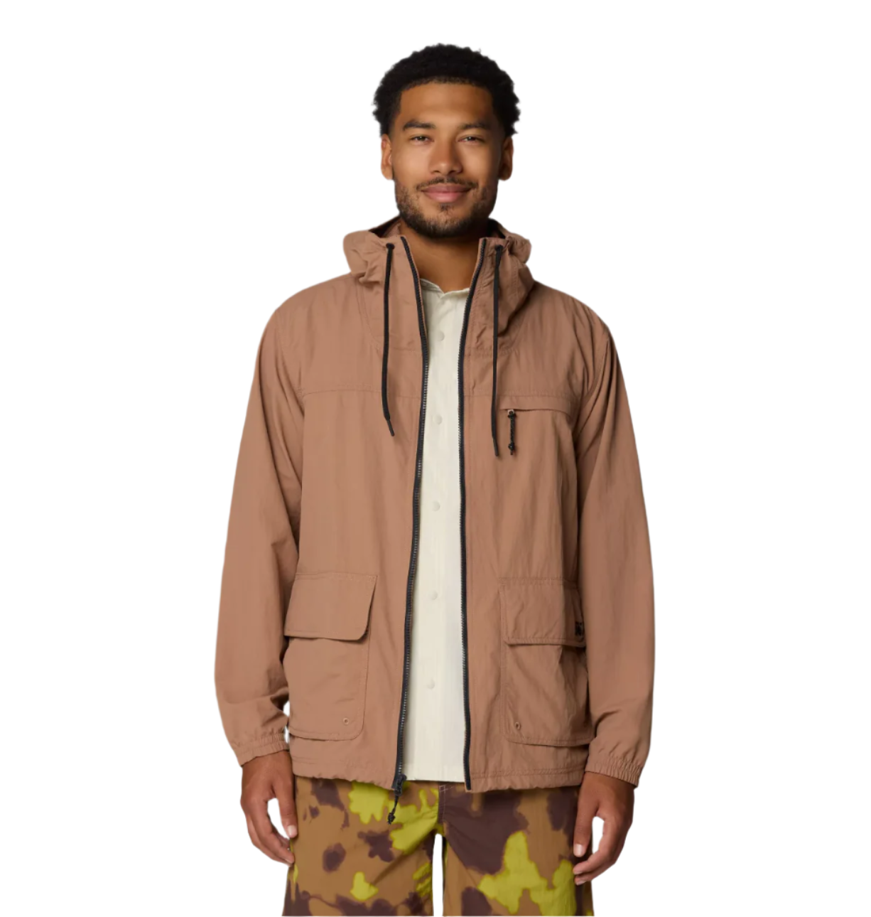 Men's Stryder™ Full Zip