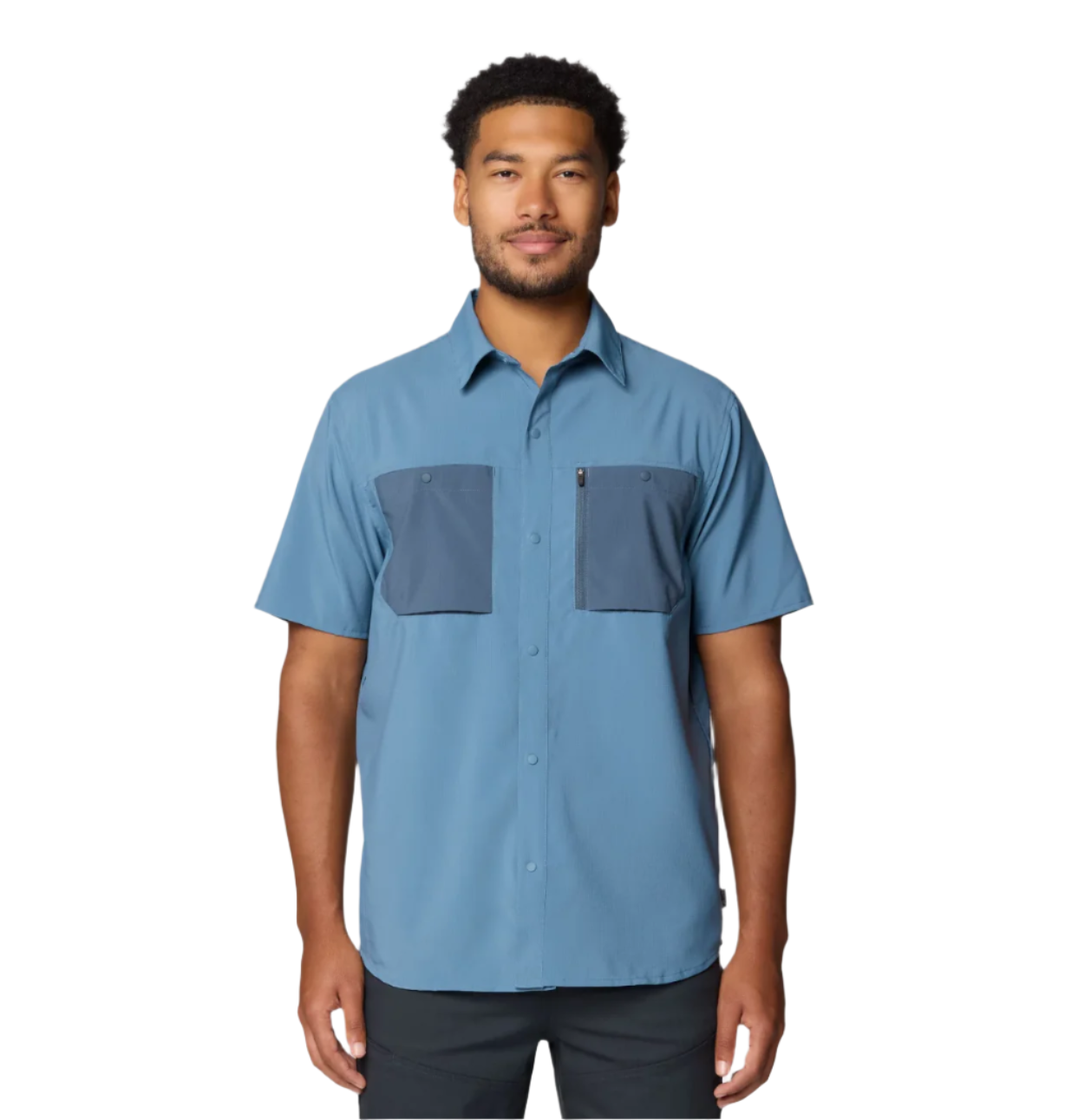 Men's Trail Sender™ Short Sleeve