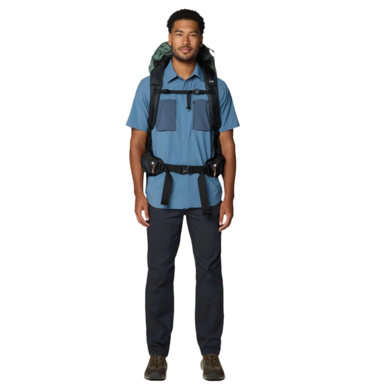 Men's Trail Sender™ Short Sleeve