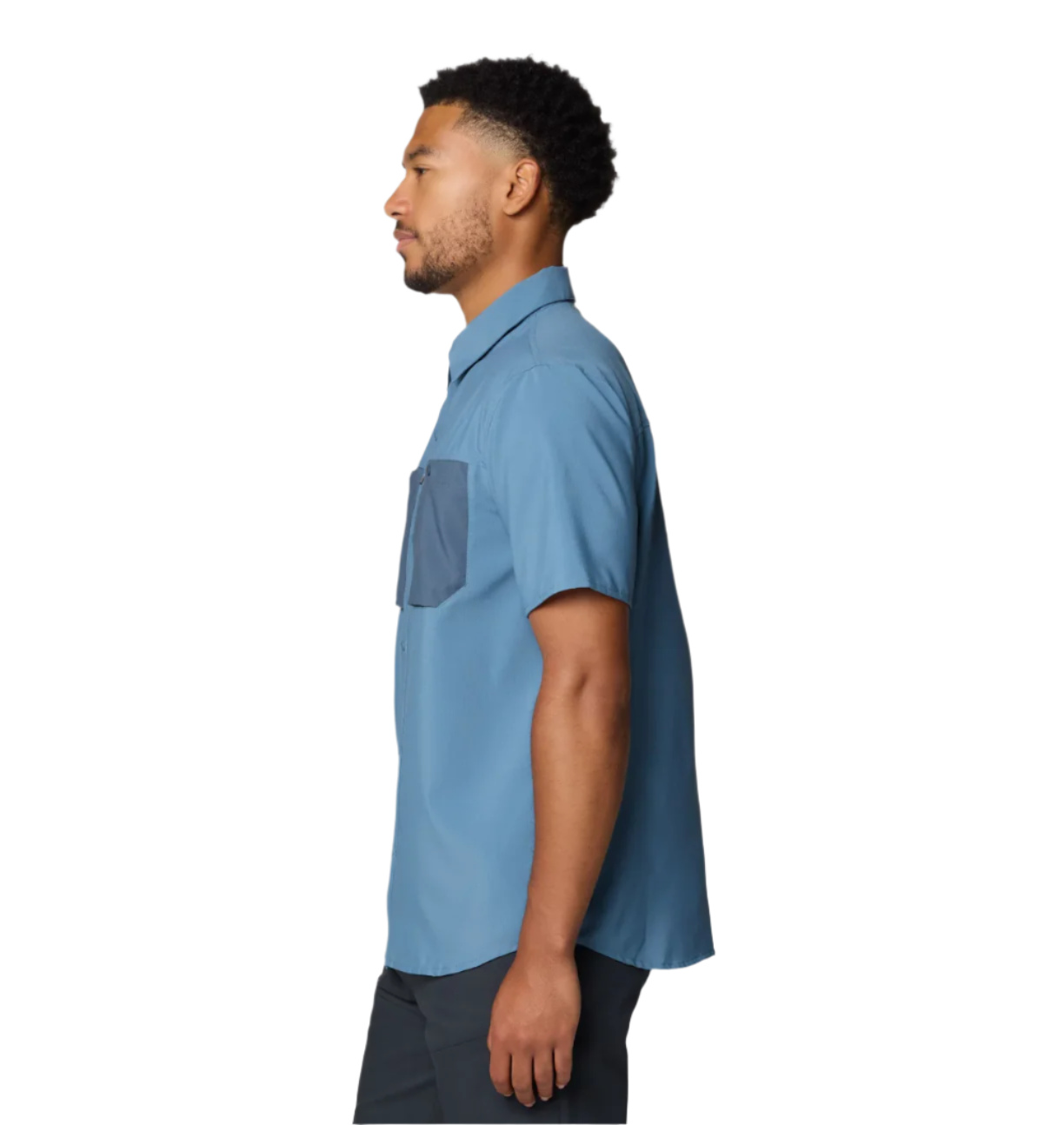 Men's Trail Sender™ Short Sleeve