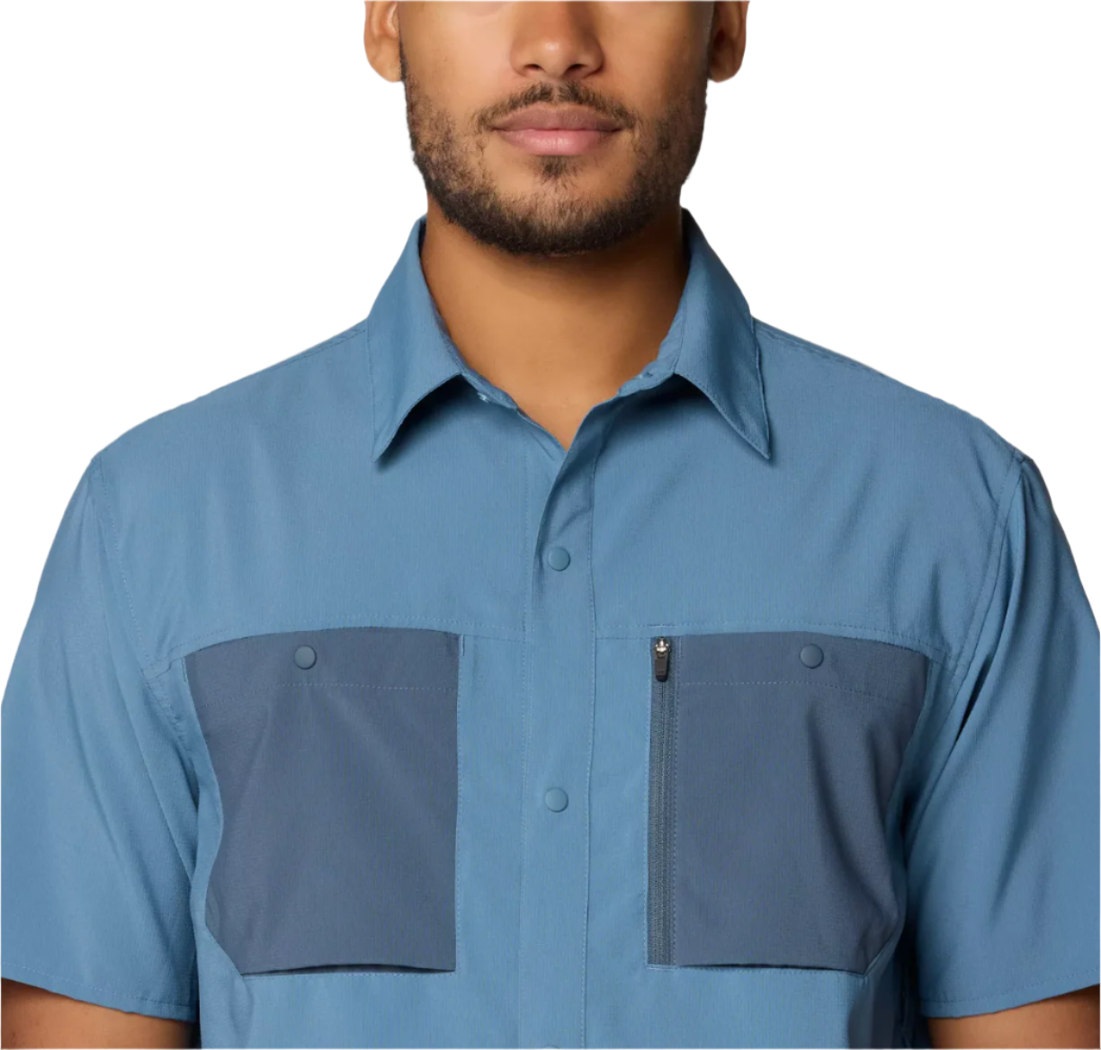 Men's Trail Sender™ Short Sleeve