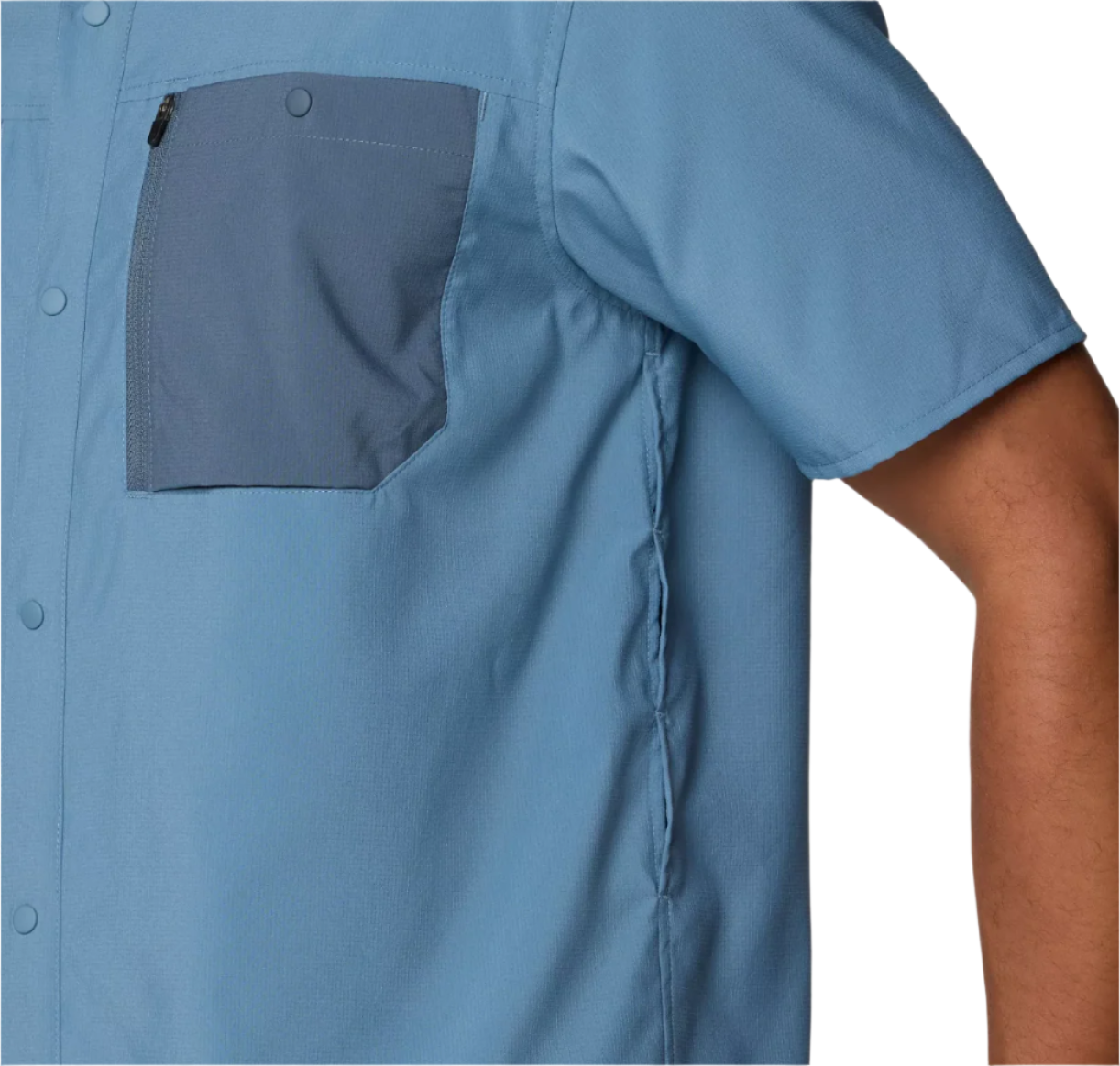 Men's Trail Sender™ Short Sleeve