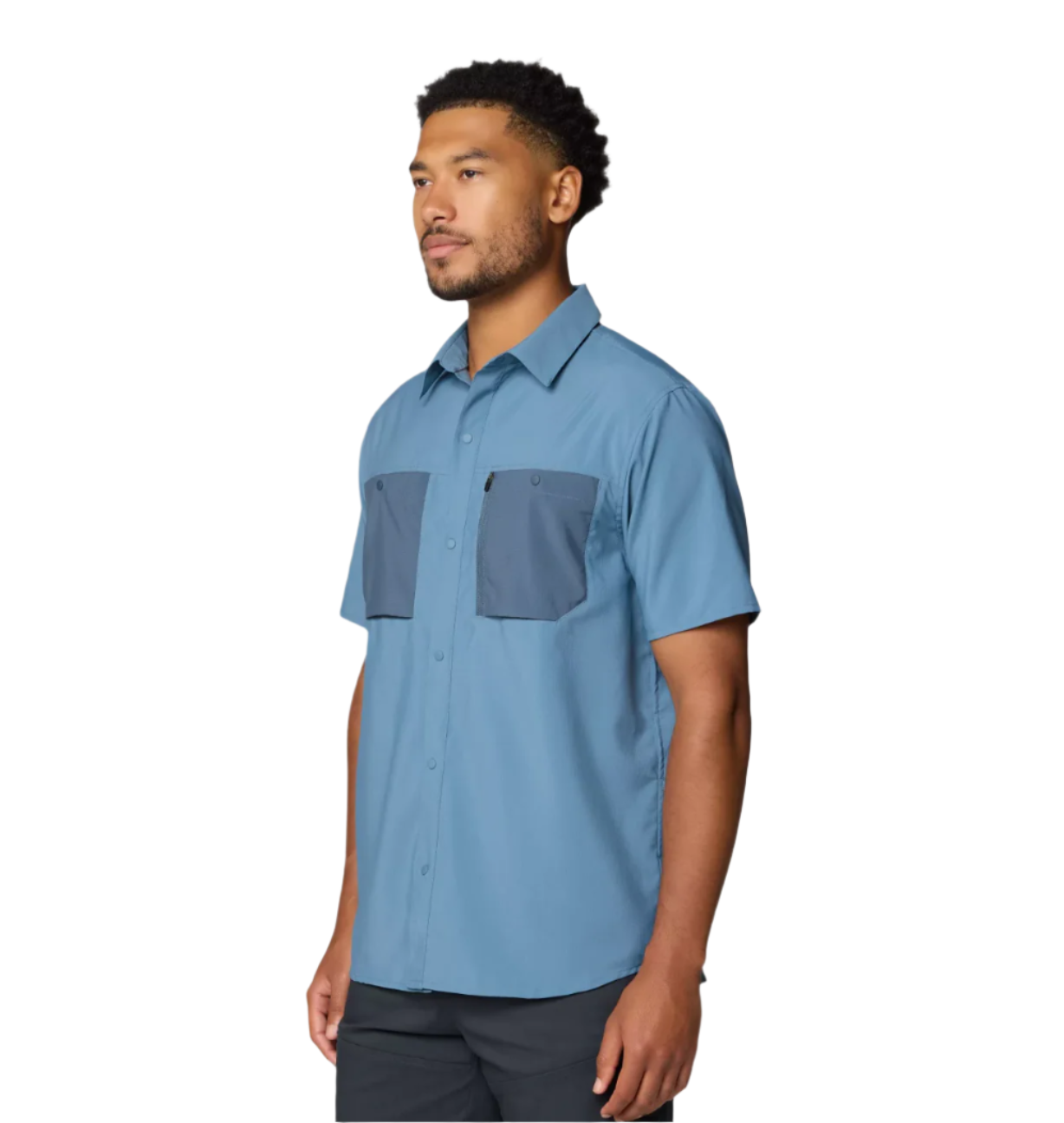 Men's Trail Sender™ Short Sleeve