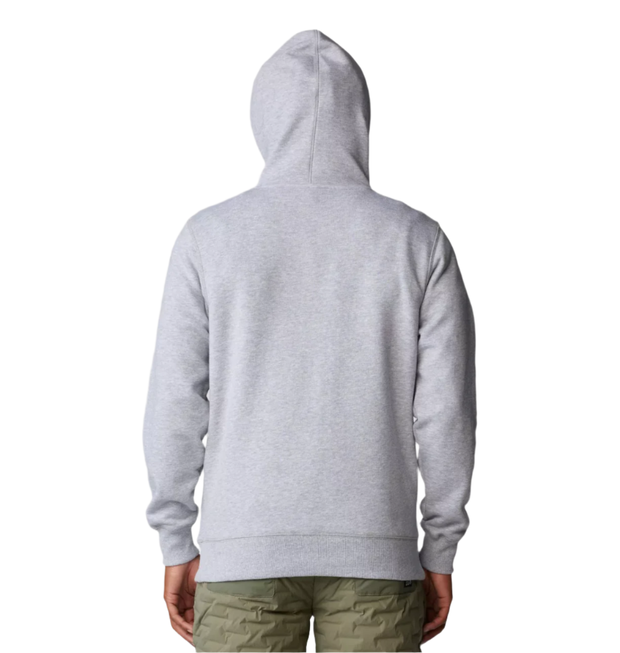 Men's MHW™ Logo PO Hoody