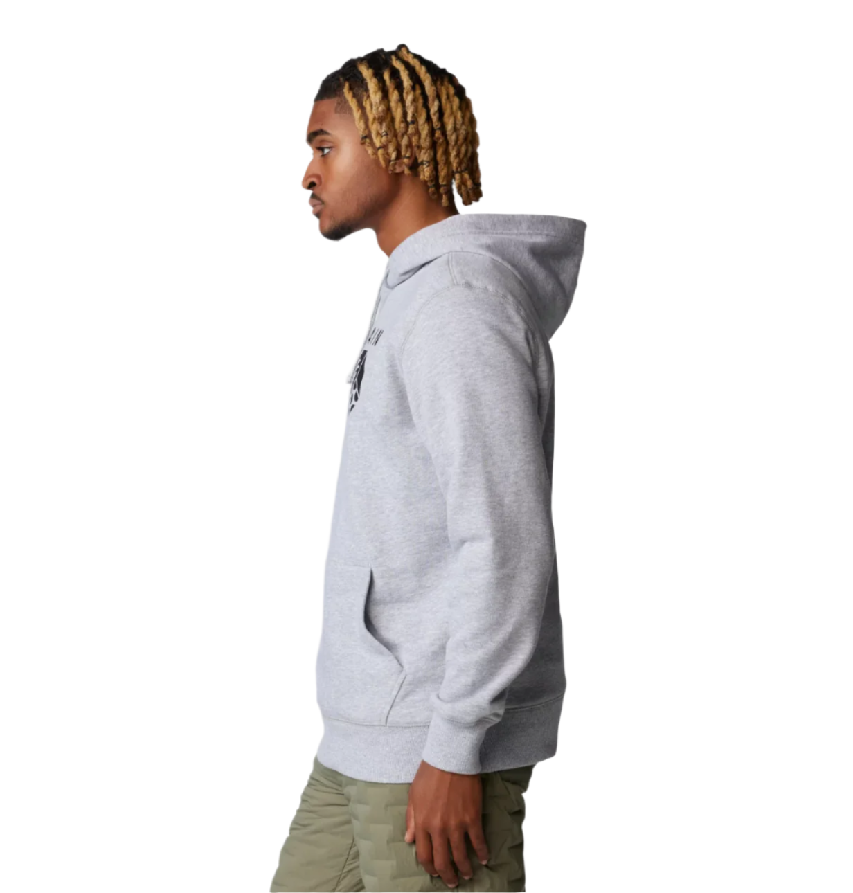 Men's MHW™ Logo PO Hoody