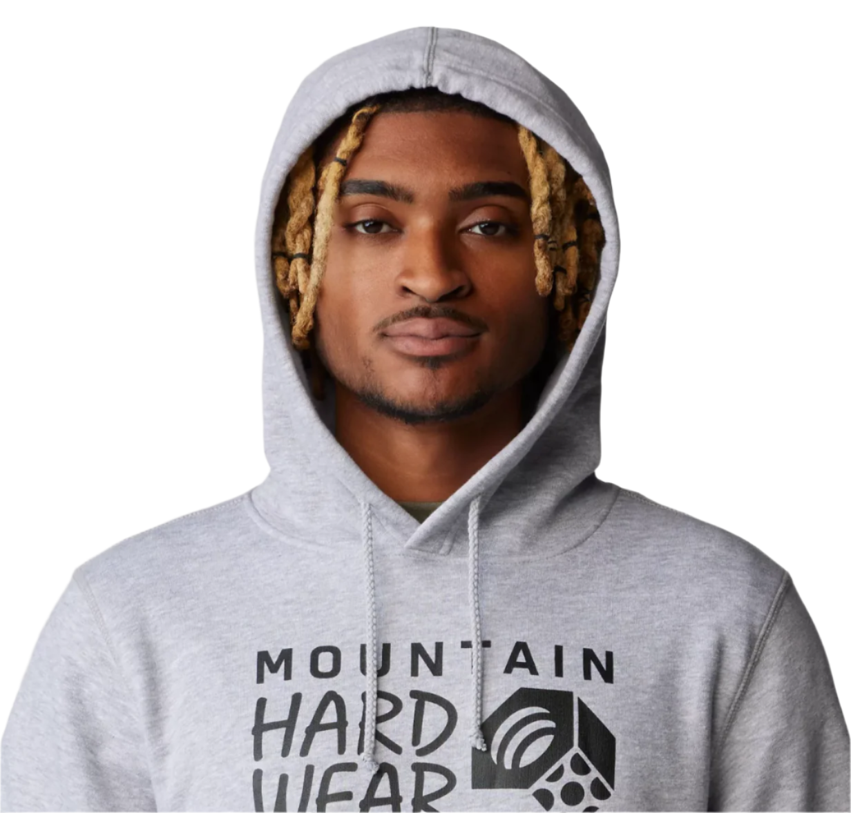 Men's MHW™ Logo PO Hoody
