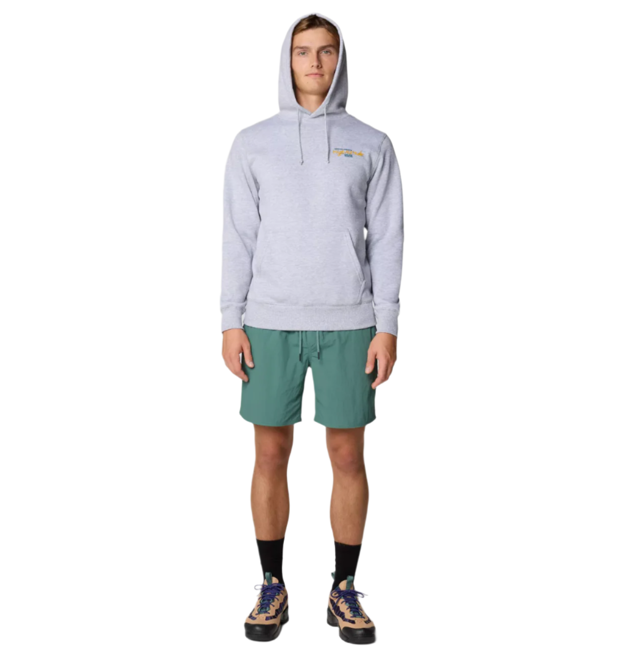 Men's Stryder™ Swim Short