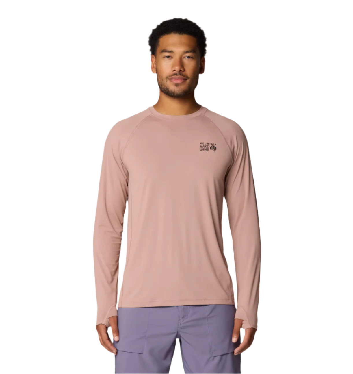 Men's Crater Lake™ Long Sleeve Crew