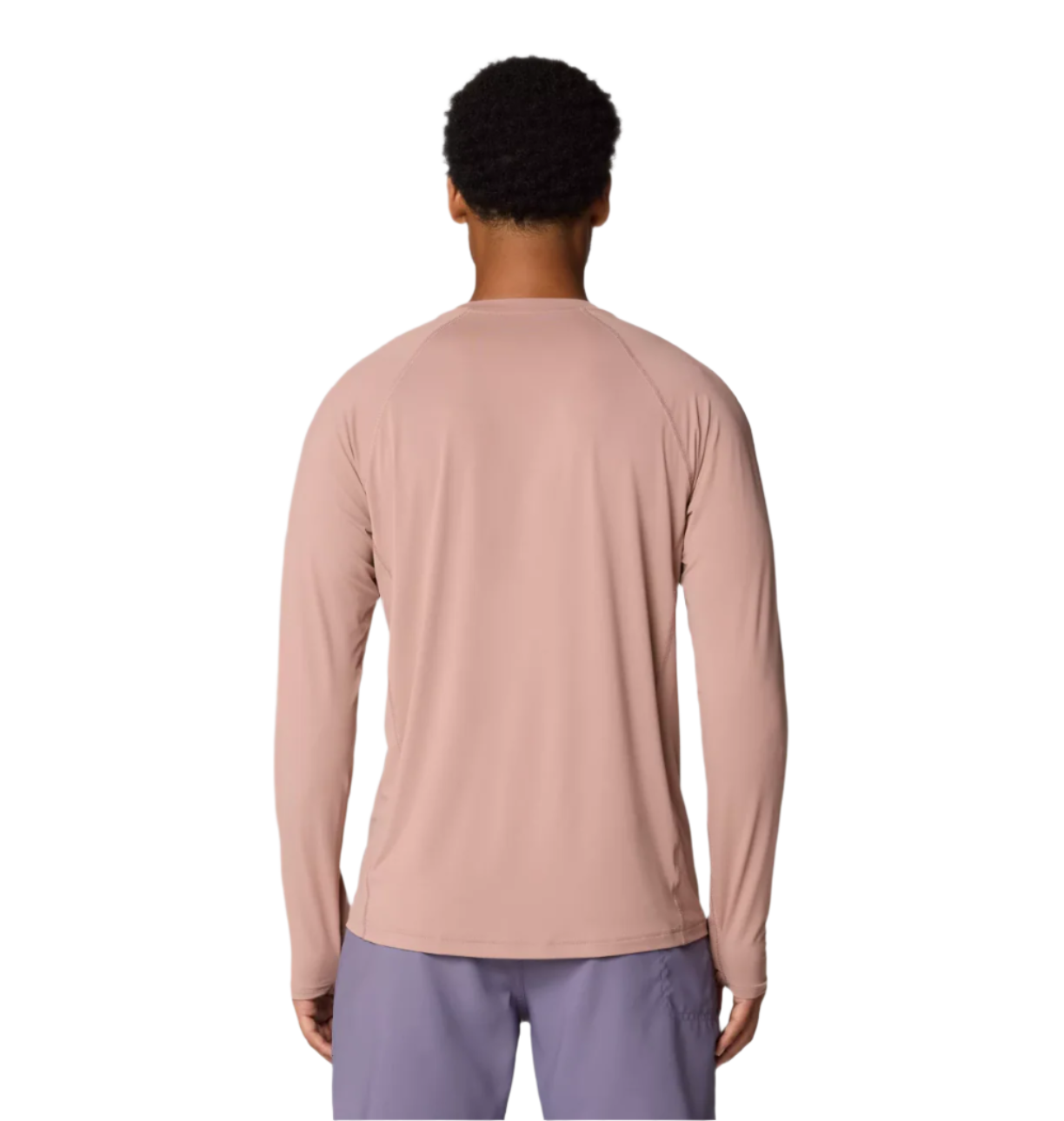 Men's Crater Lake™ Long Sleeve Crew