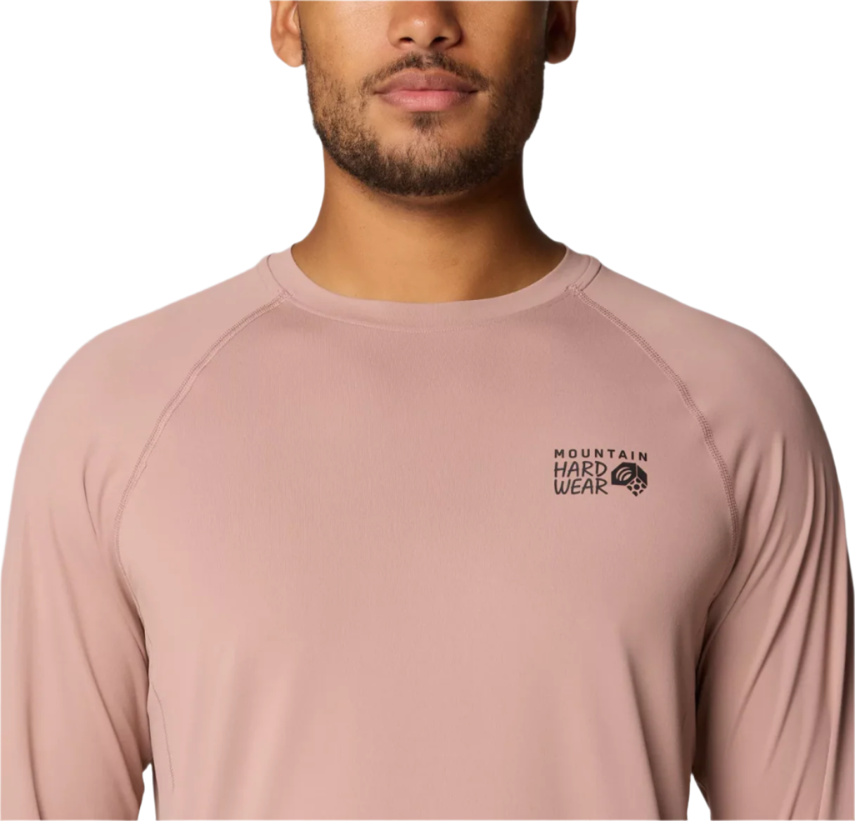 Men's Crater Lake™ Long Sleeve Crew