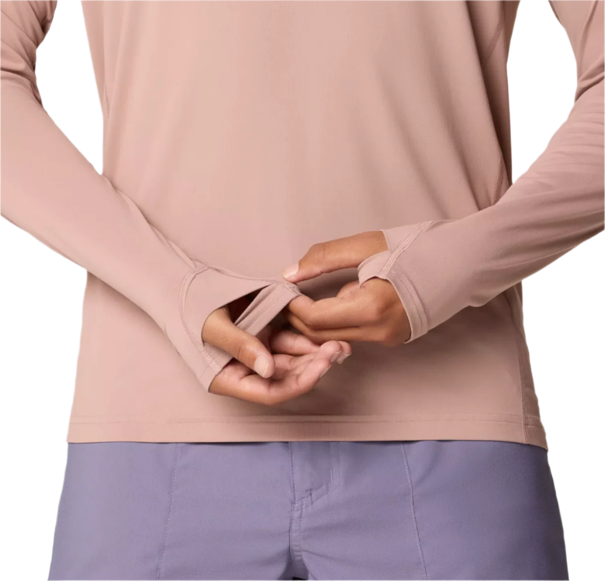 Men's Crater Lake™ Long Sleeve Crew