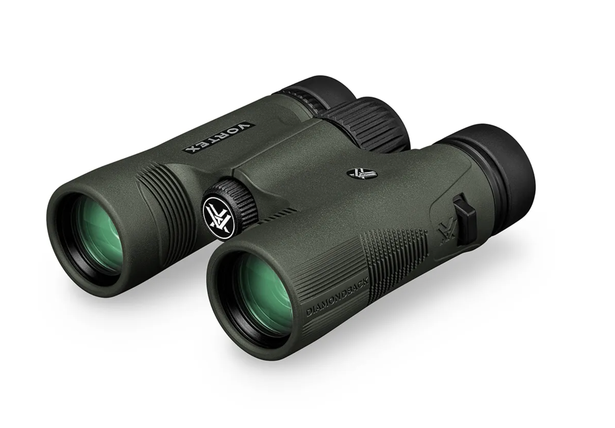 Diamondback® HD 10x28