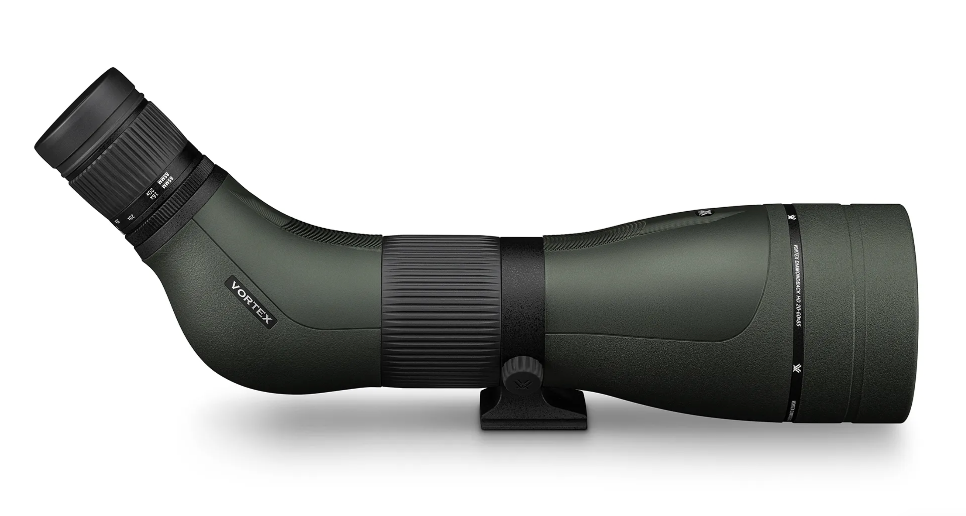 Crossfire® HD 16-48x65 (Angled)