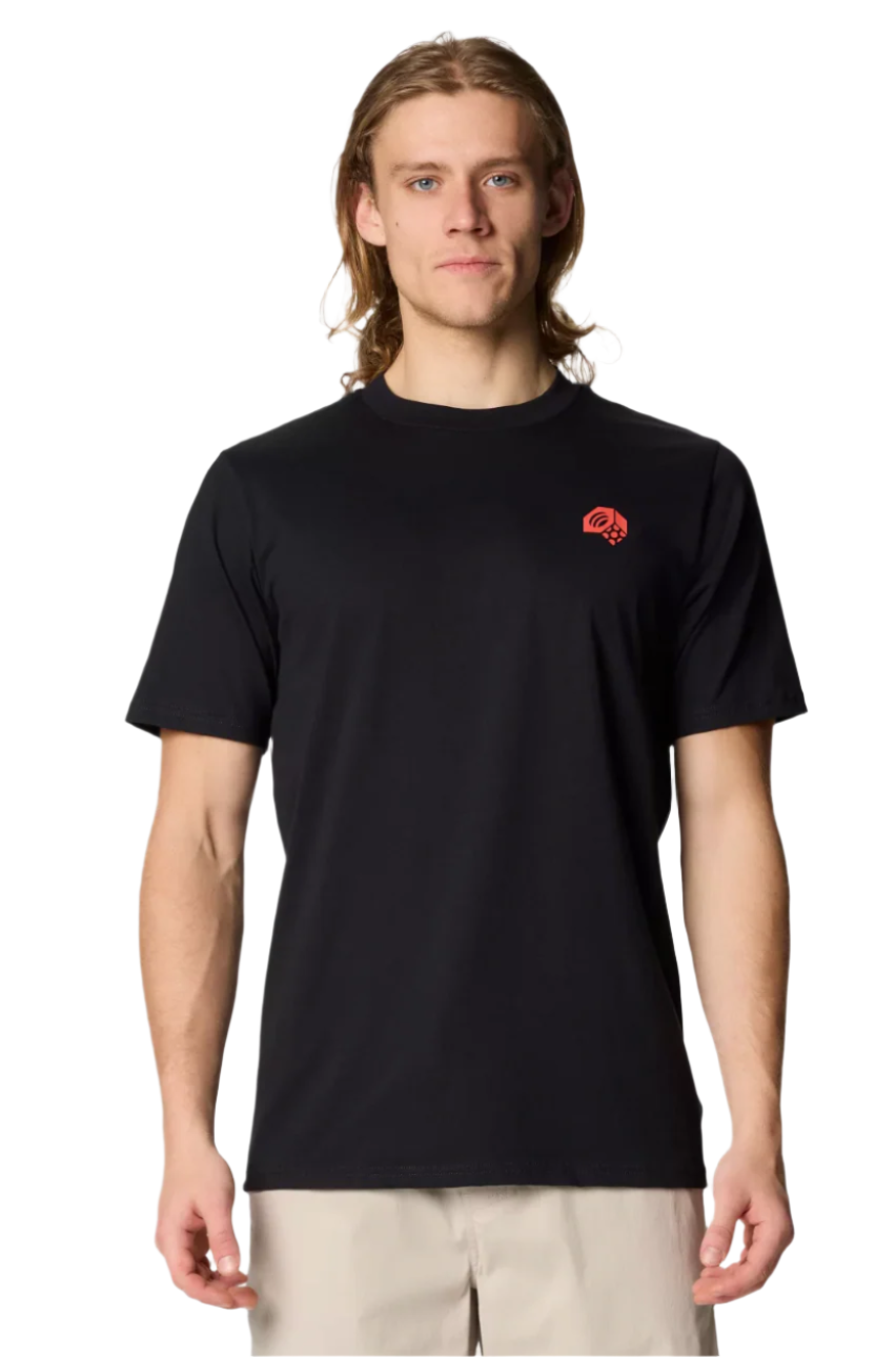 Men's MHW Circle™ Short Sleeve