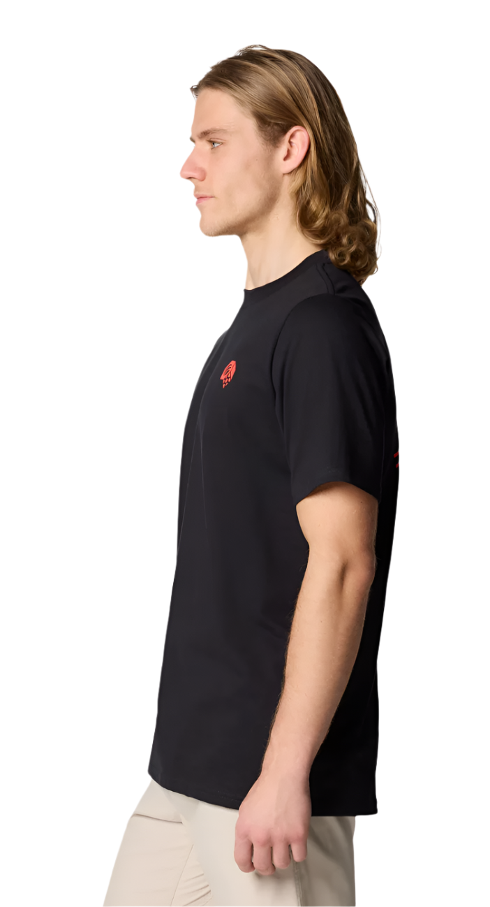 Men's MHW Circle™ Short Sleeve