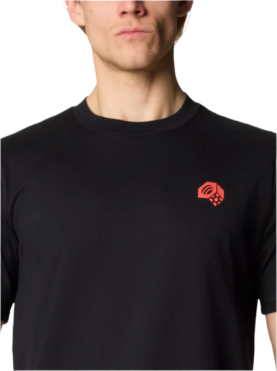 Men's MHW Circle™ Short Sleeve