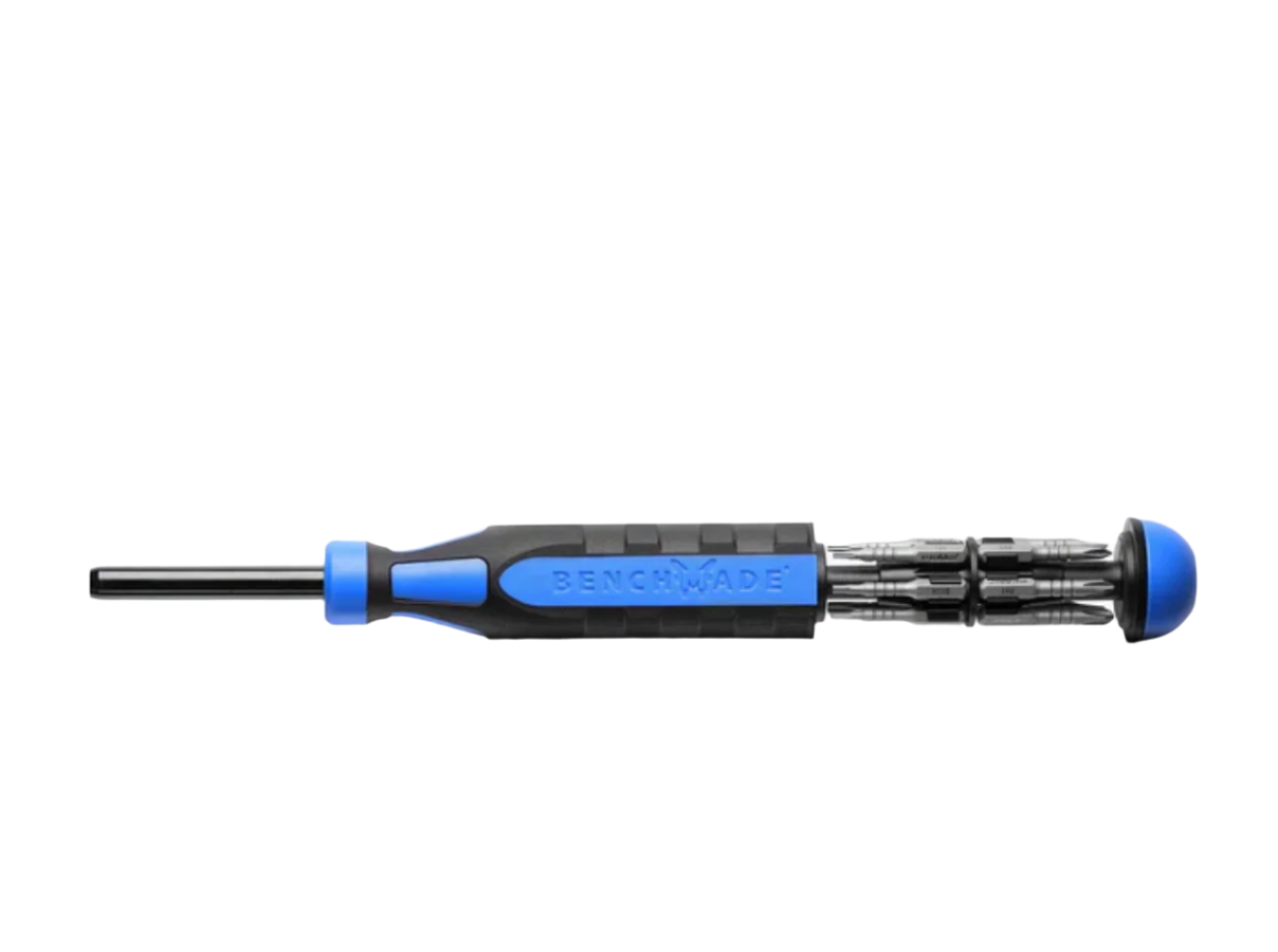 Knifesmith Multi-Bit Driver
