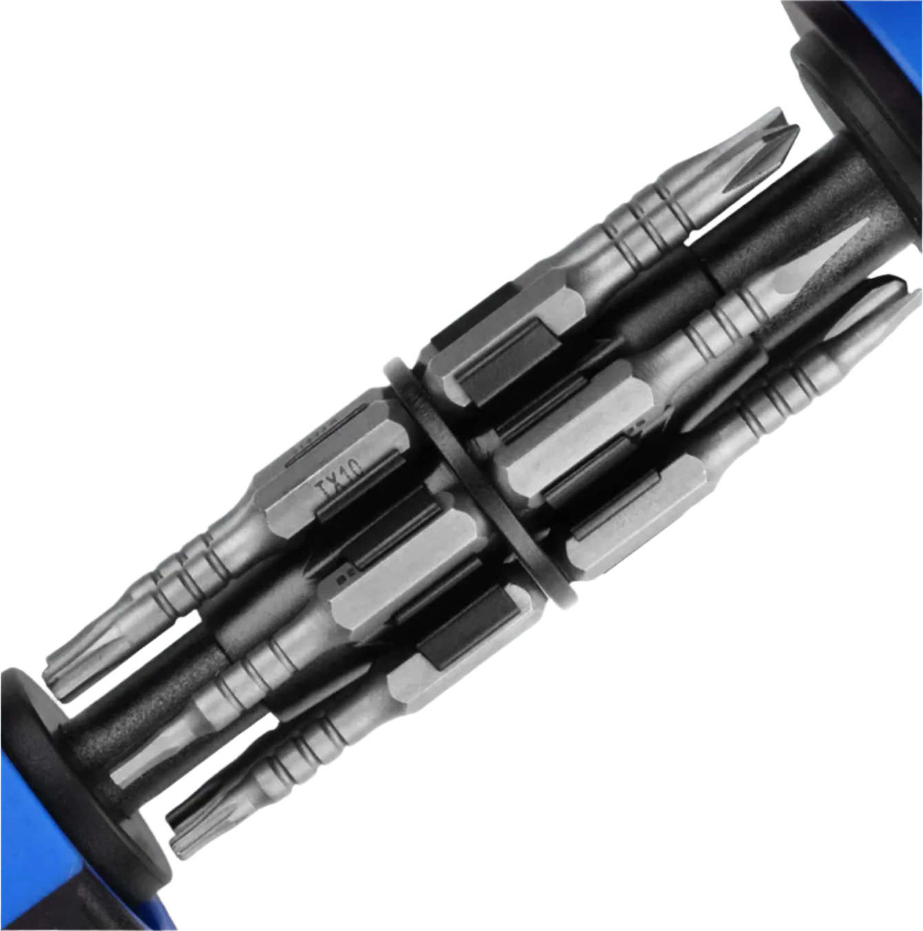 Knifesmith Multi-Bit Driver