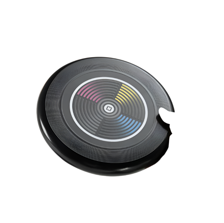 HeliDisc