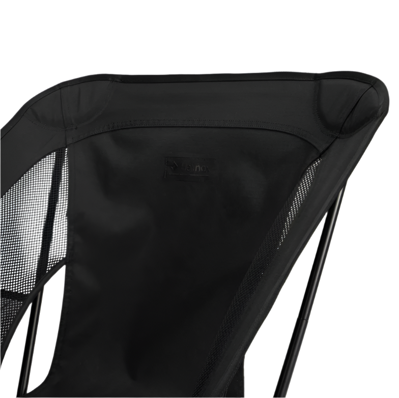 Chair One (re)