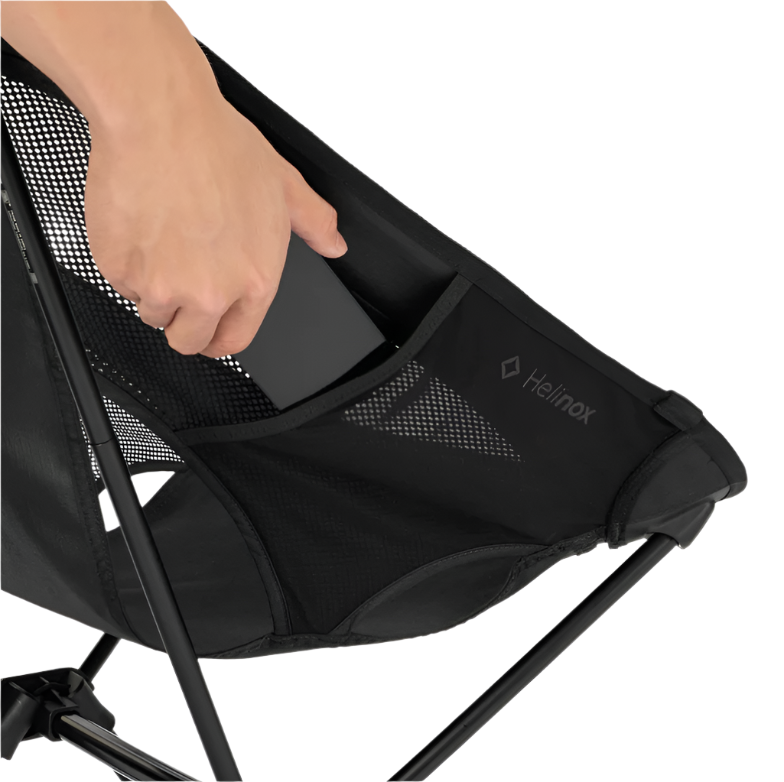 Chair One (re)