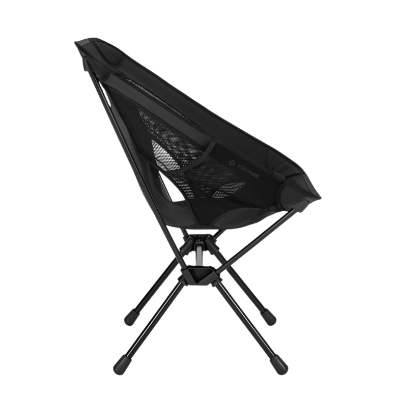 Chair One (re)