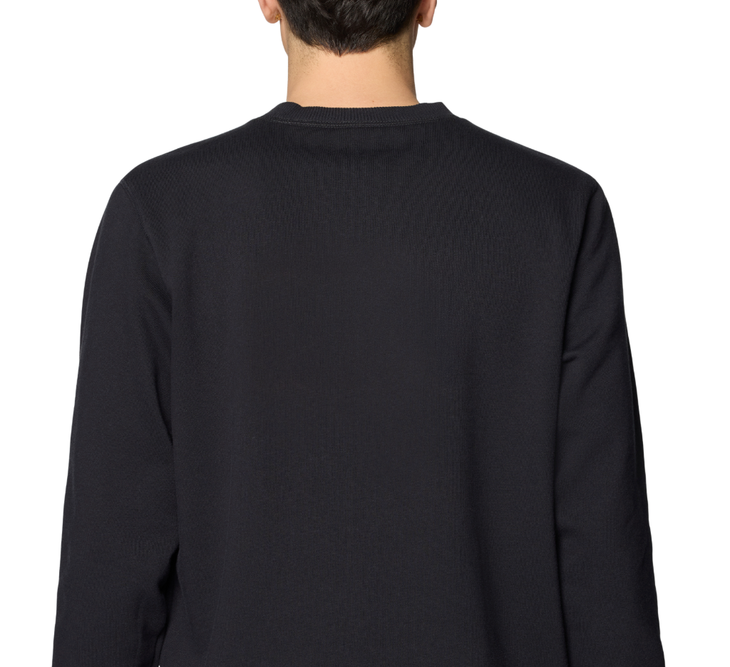 Men's MHW Box Logo™ Crew