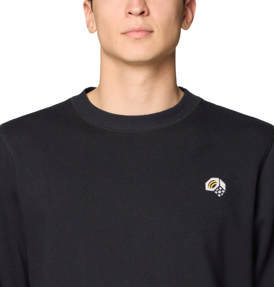 Men's MHW Box Logo™ Crew