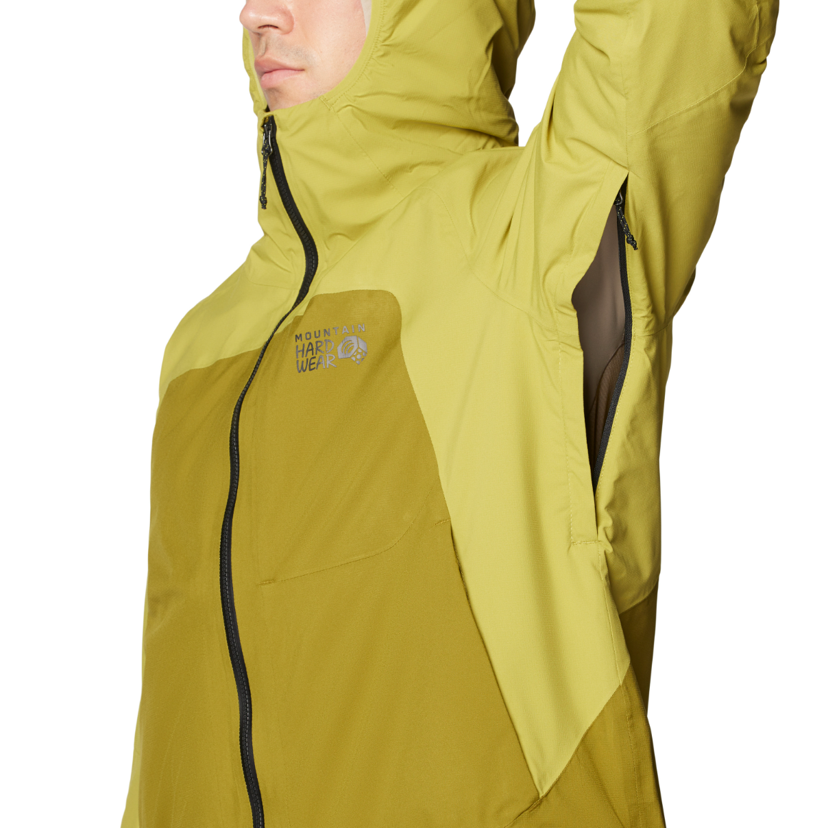 Men's Stretch Ozonic™ Insulated Jacket