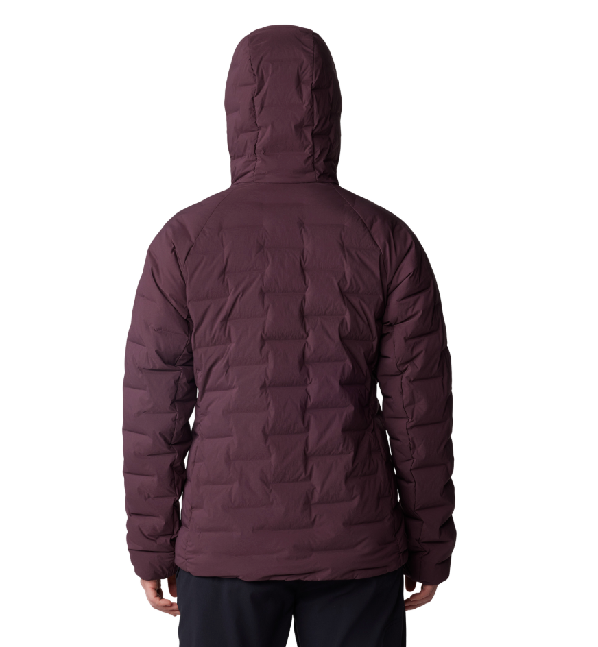 Women's Stretchdown™ Light Full Zip Hoody
