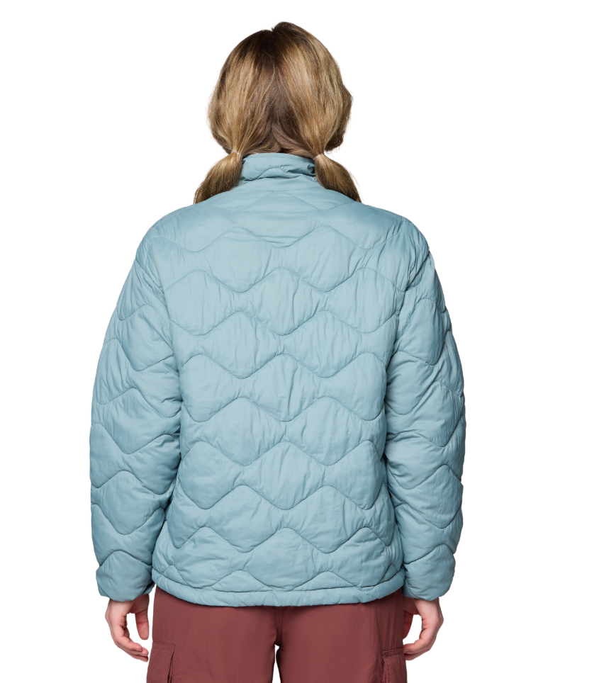 Women's Seek Out™ Snap Neck Pullover