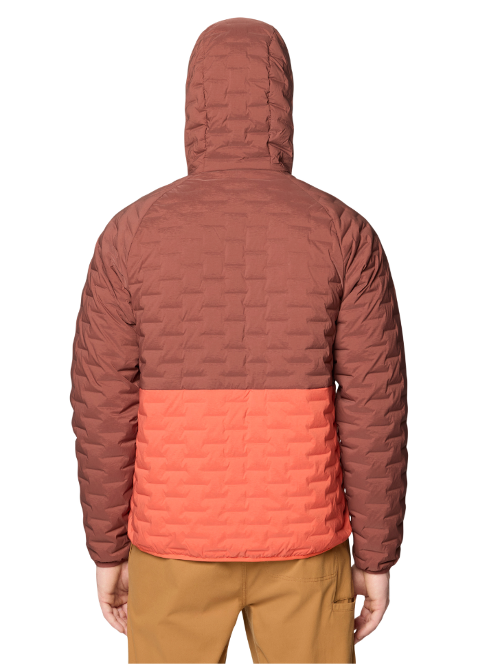 Stretchdown™ Light Full Zip Hoody