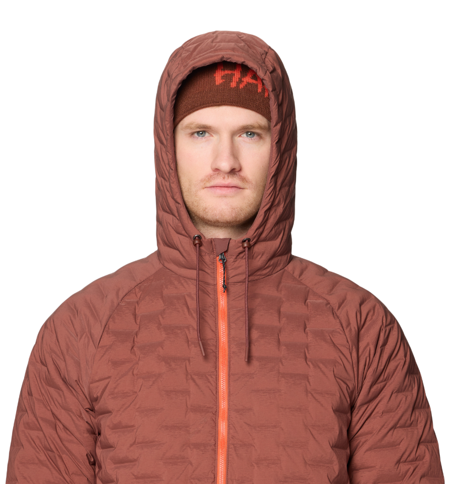 Stretchdown™ Light Full Zip Hoody