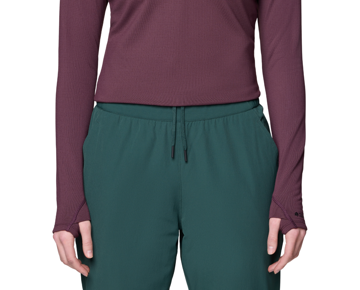 Women's Yumalina™ Active Pull-On Lined Jogger