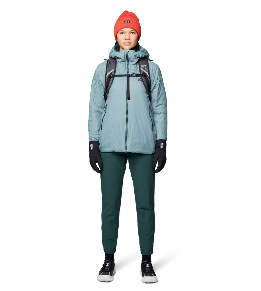 Women's Yumalina™ Active Pull-On Lined Jogger