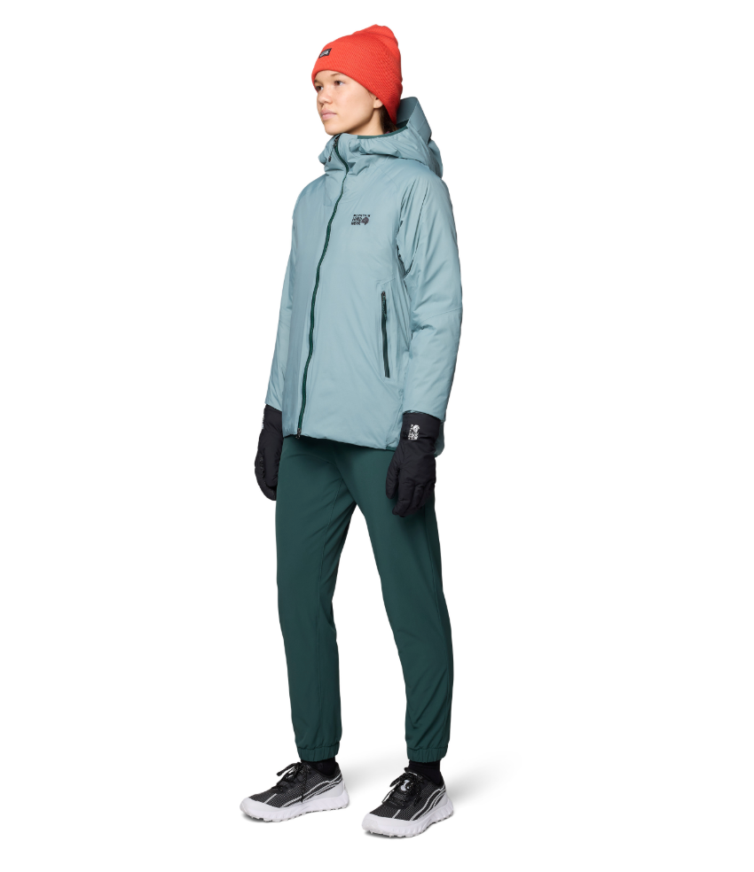 Women's Yumalina™ Active Pull-On Lined Jogger