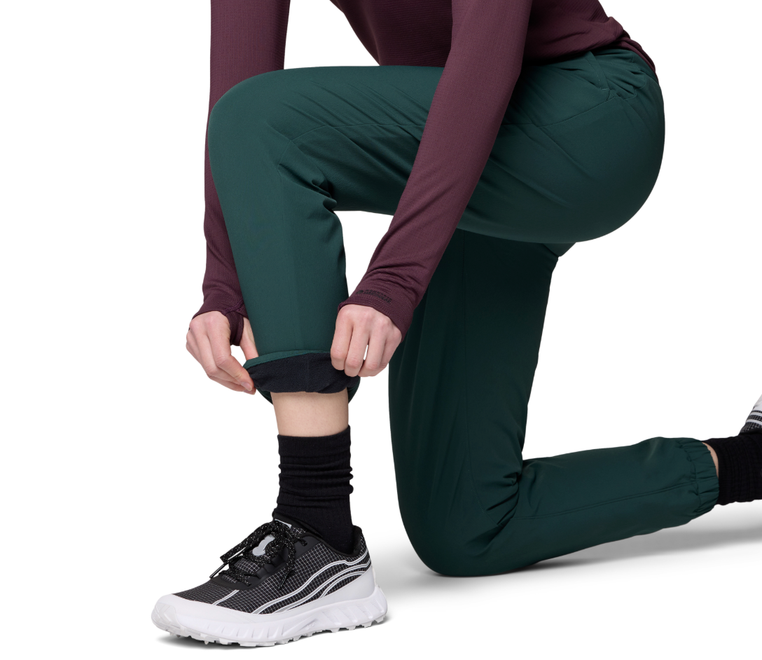 Women's Yumalina™ Active Pull-On Lined Jogger