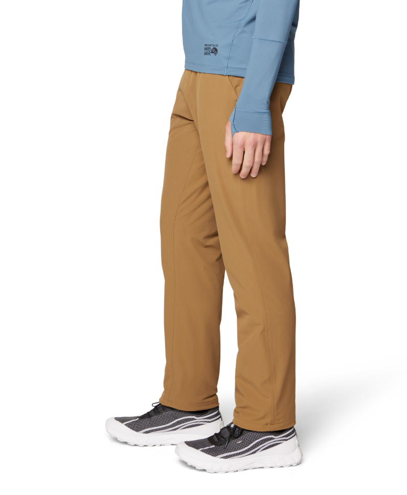 Men's Yumalino™ Active Lined Pant