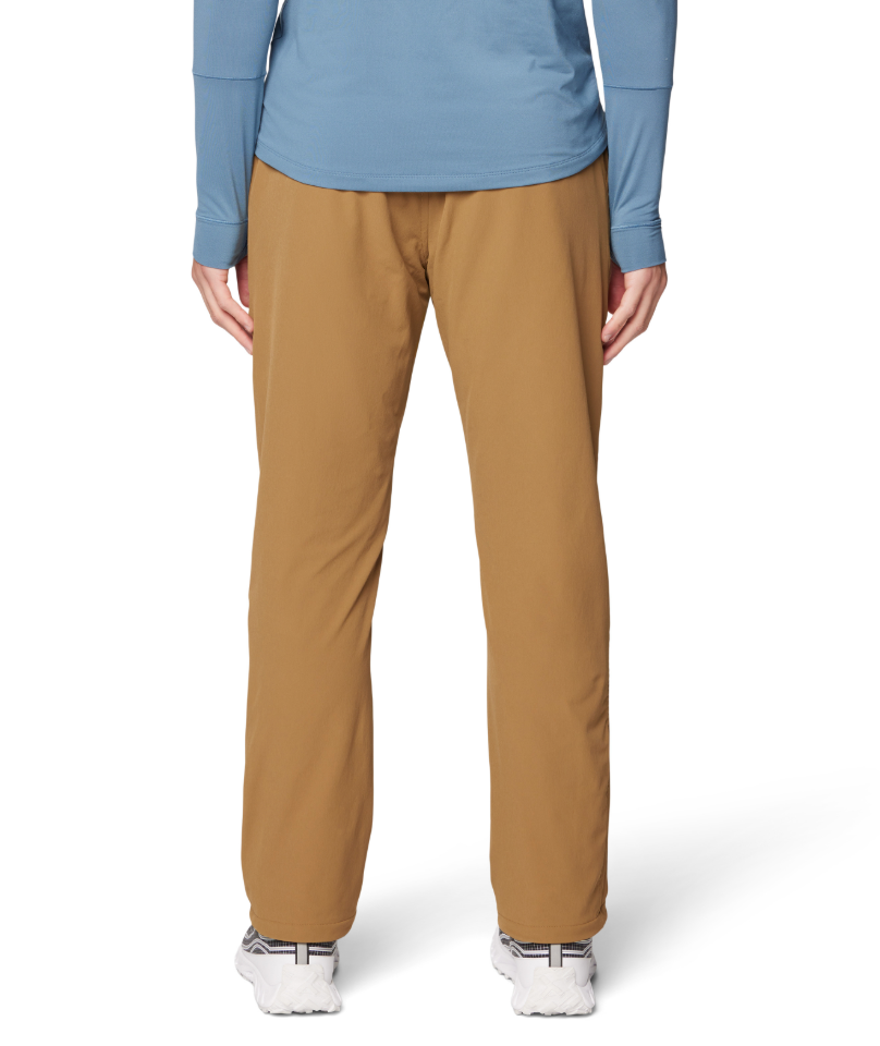 Men's Yumalino™ Active Lined Pant
