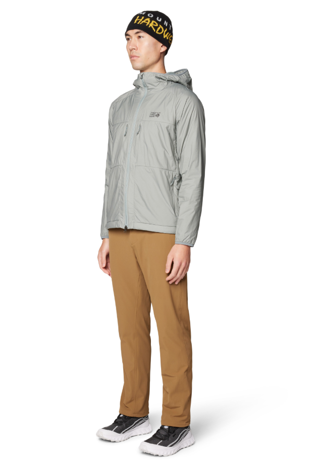 Men's Yumalino™ Active Lined Pant
