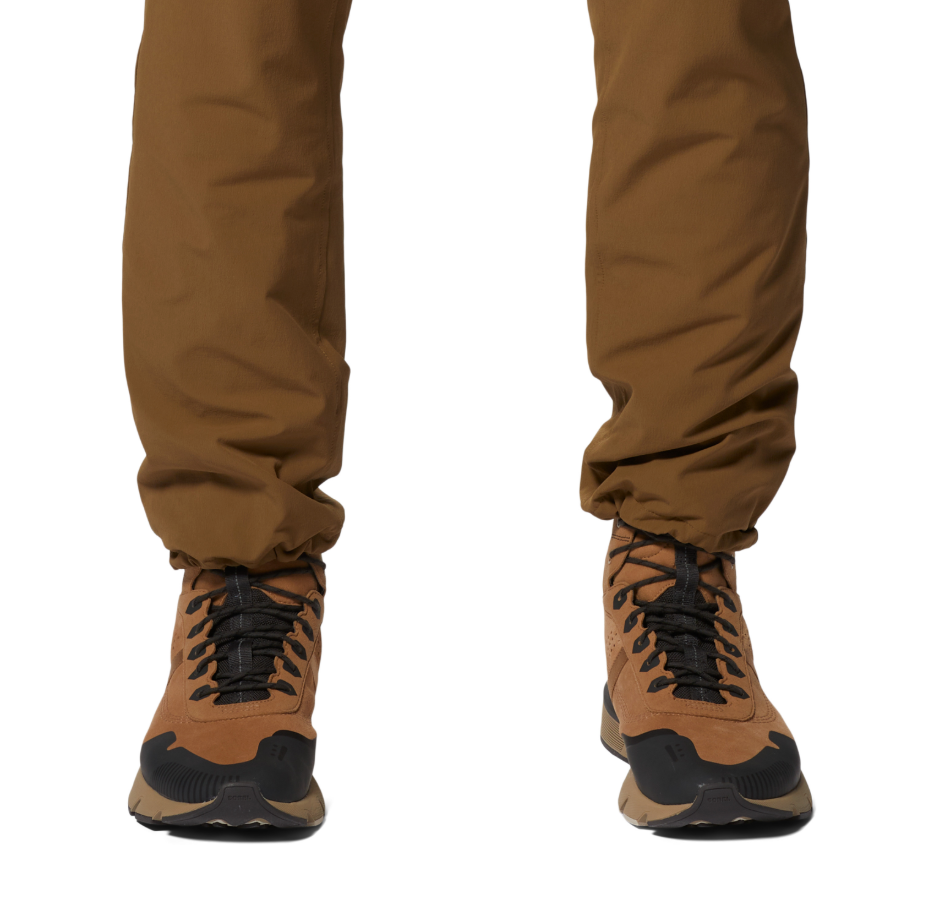 Men's Yumalino™ Active Lined Pant