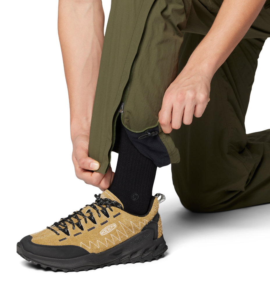 Men's Stryder™ Lined Pant
