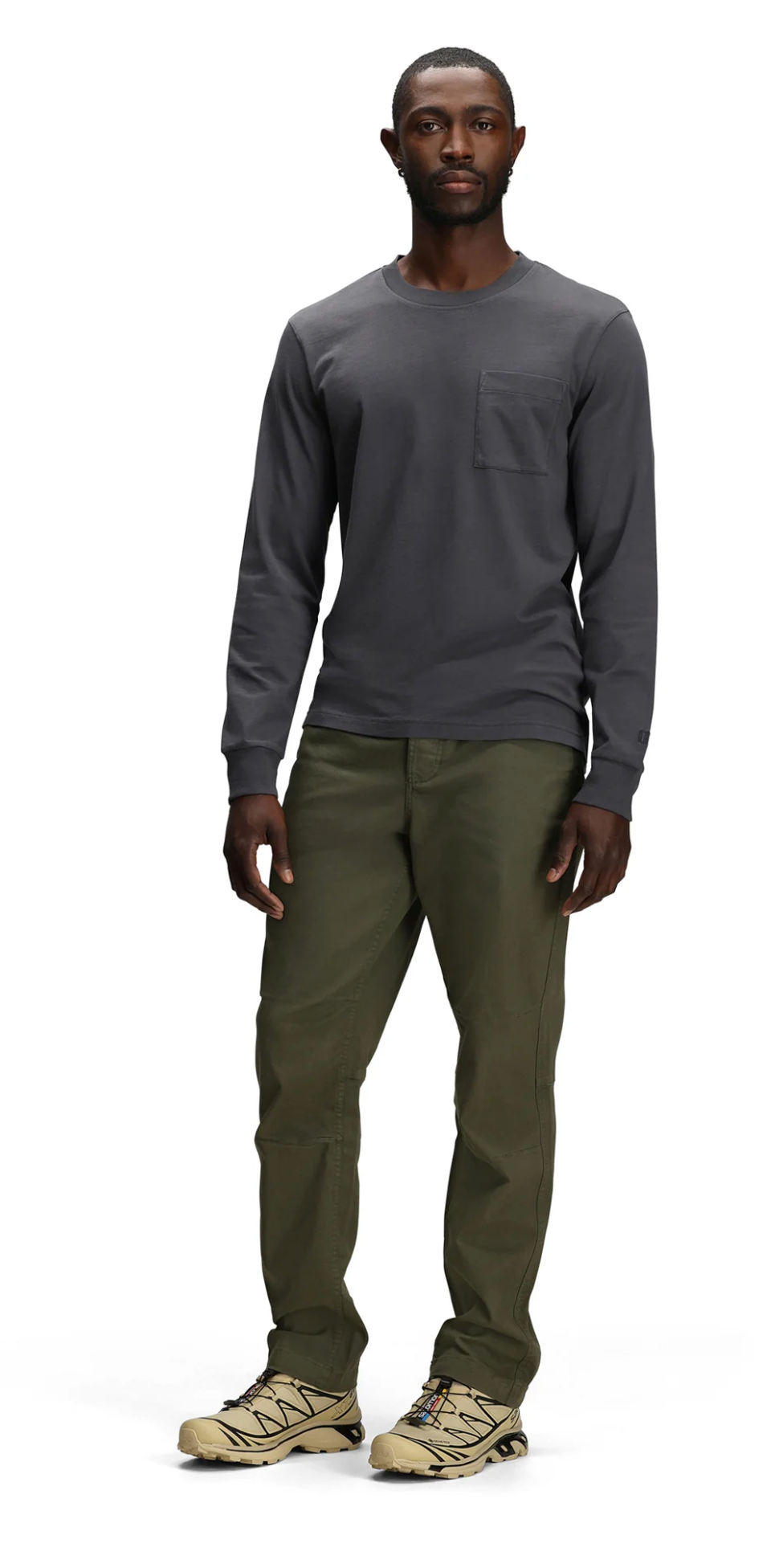 Dirt Pants Classic | Men's